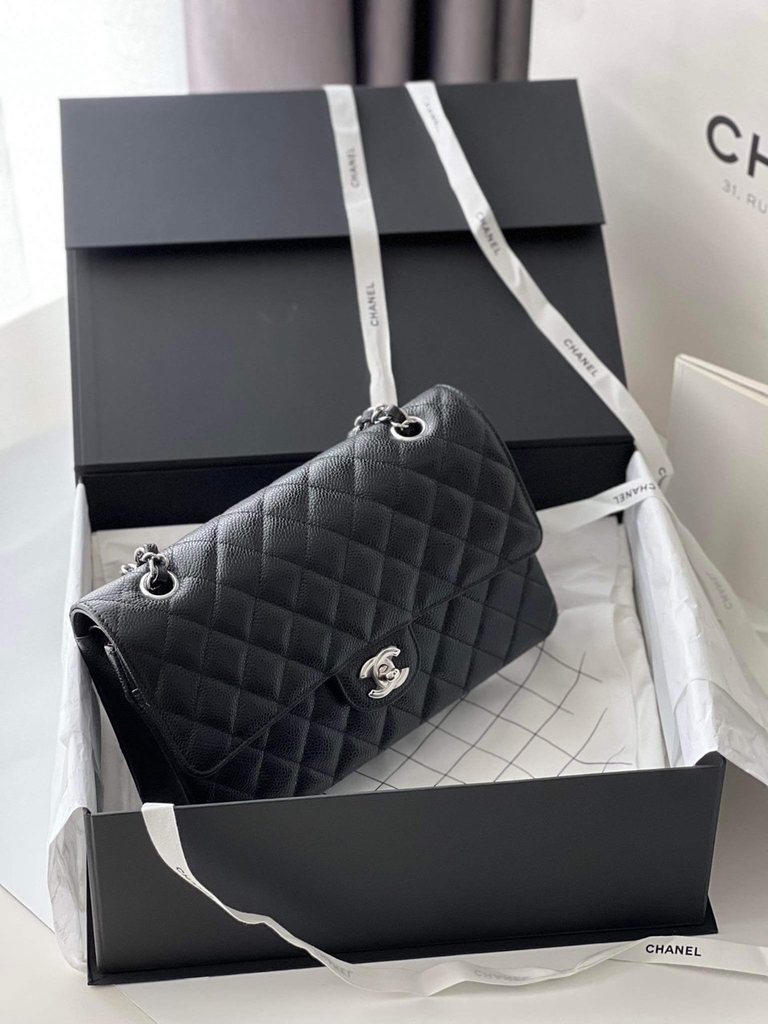 Chanel CC Classic