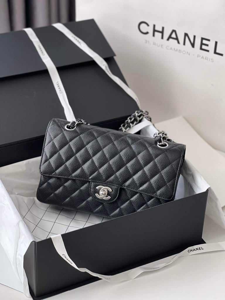 Chanel CC Classic