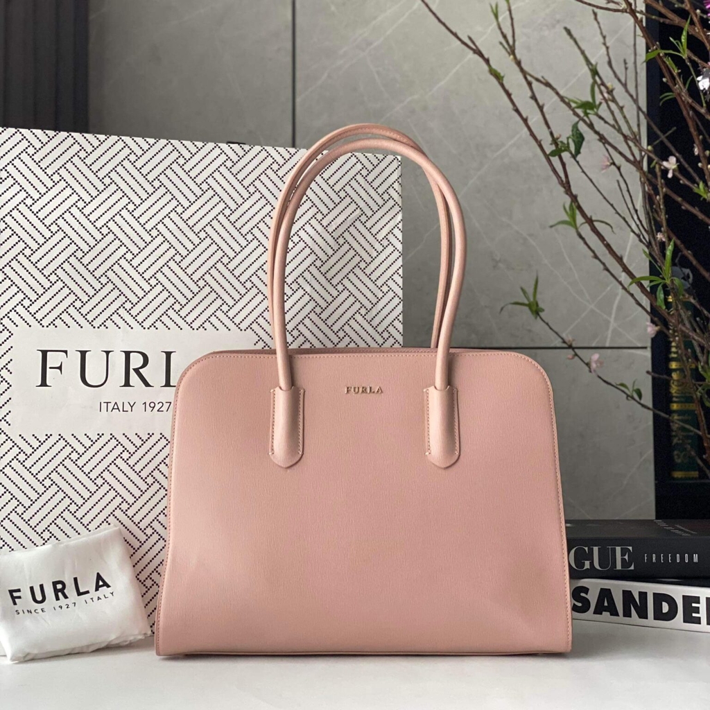 Túi Furla Mae