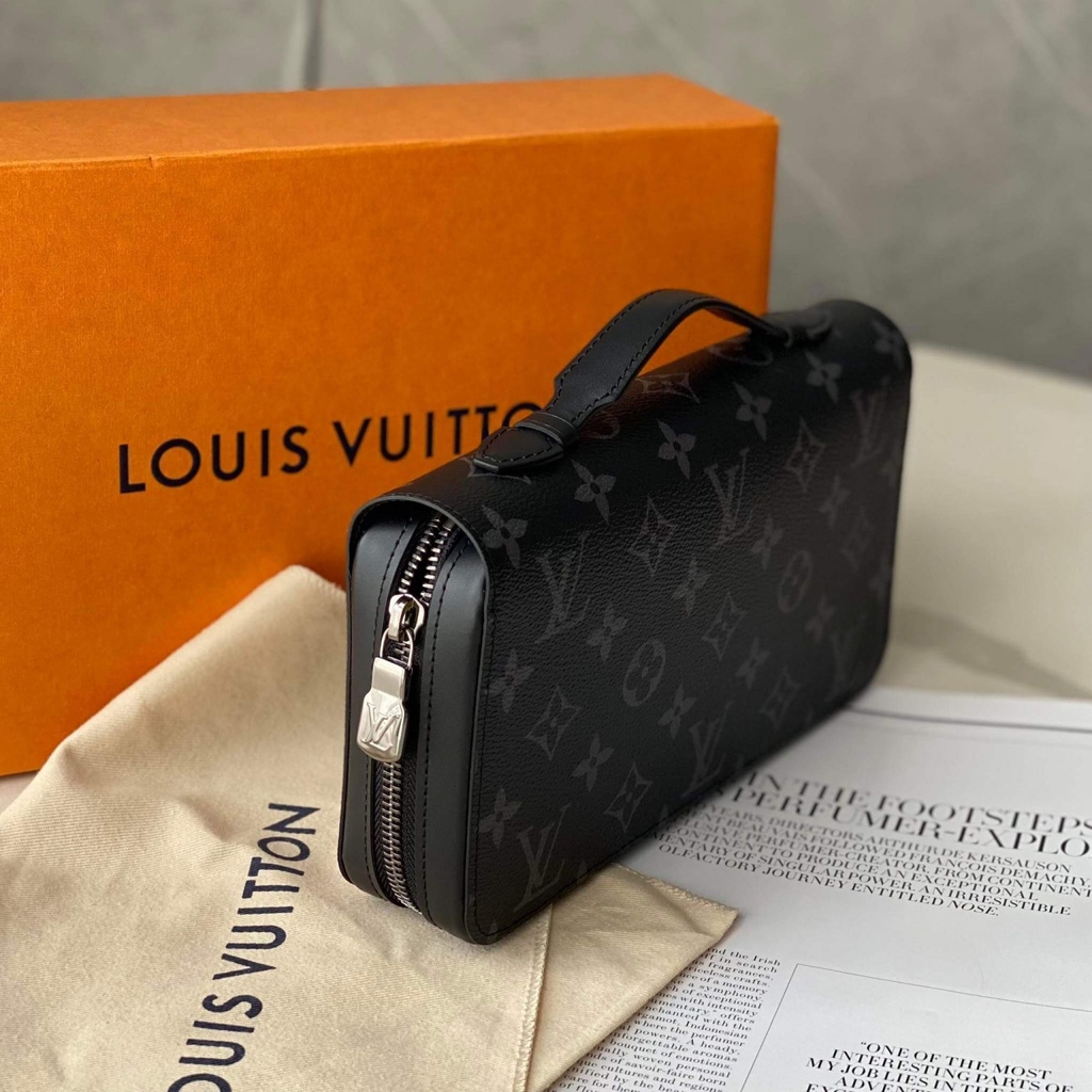 Zipply Louis Vuitton