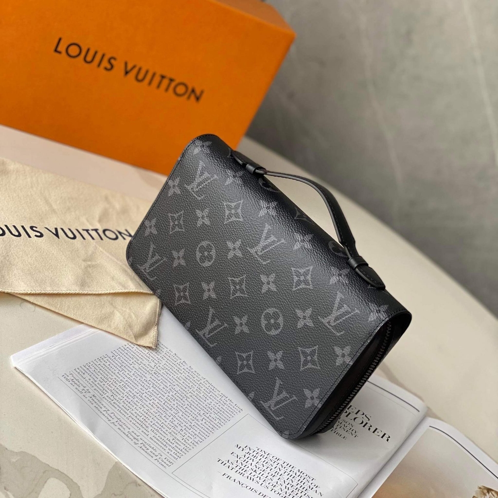Zipply Louis Vuitton