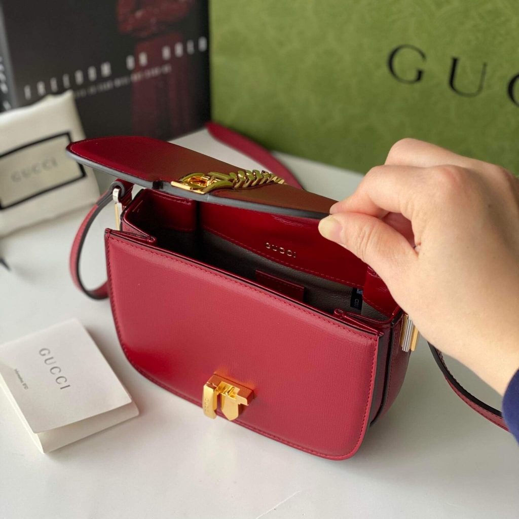 Gucci Sylvie Shoulder