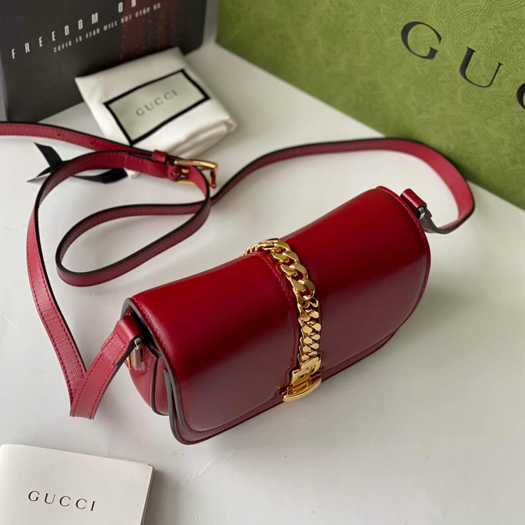 Gucci Sylvie Shoulder