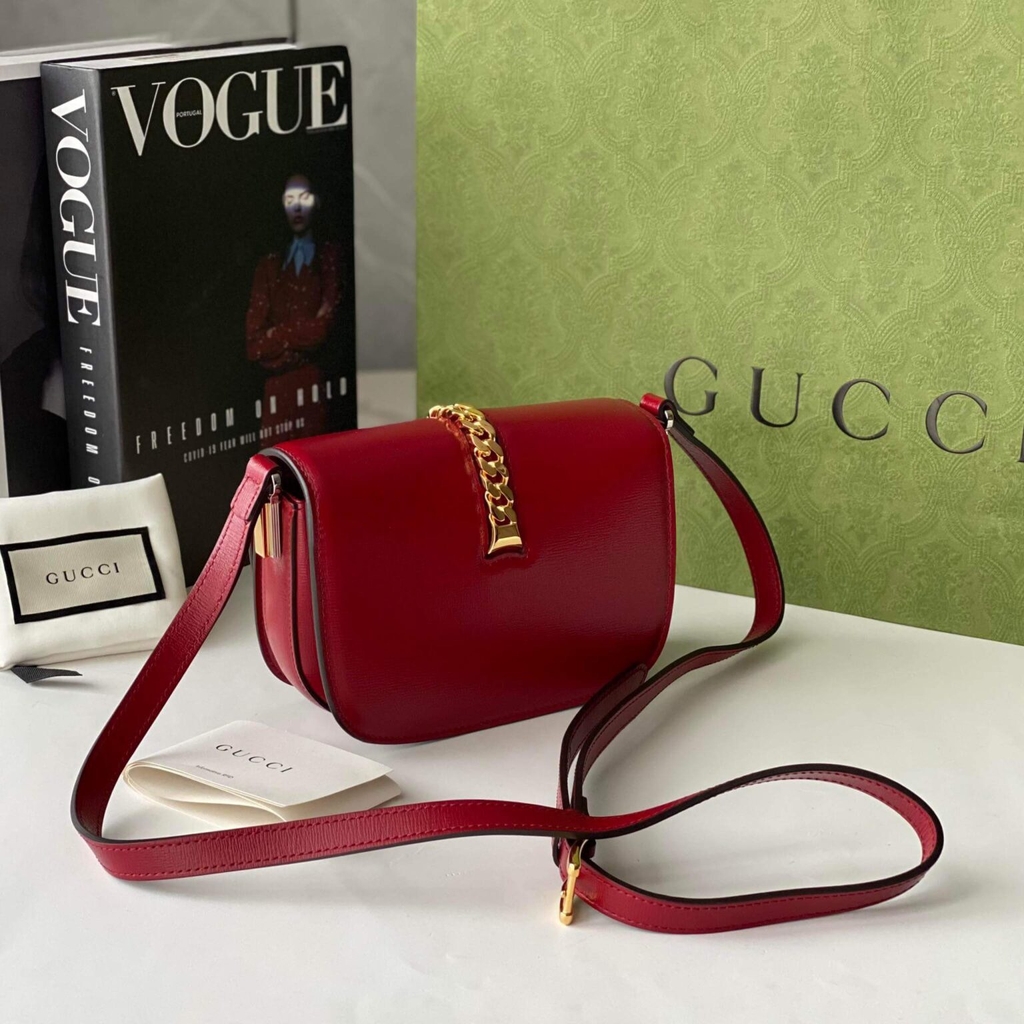 Gucci Sylvie Shoulder