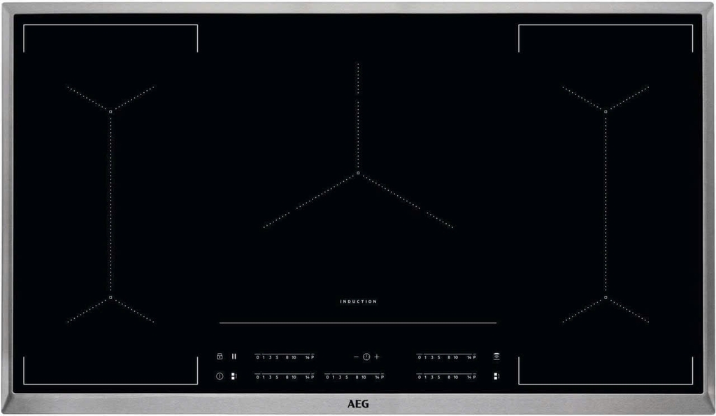 Bếp từ AEG TK85IM0BSB