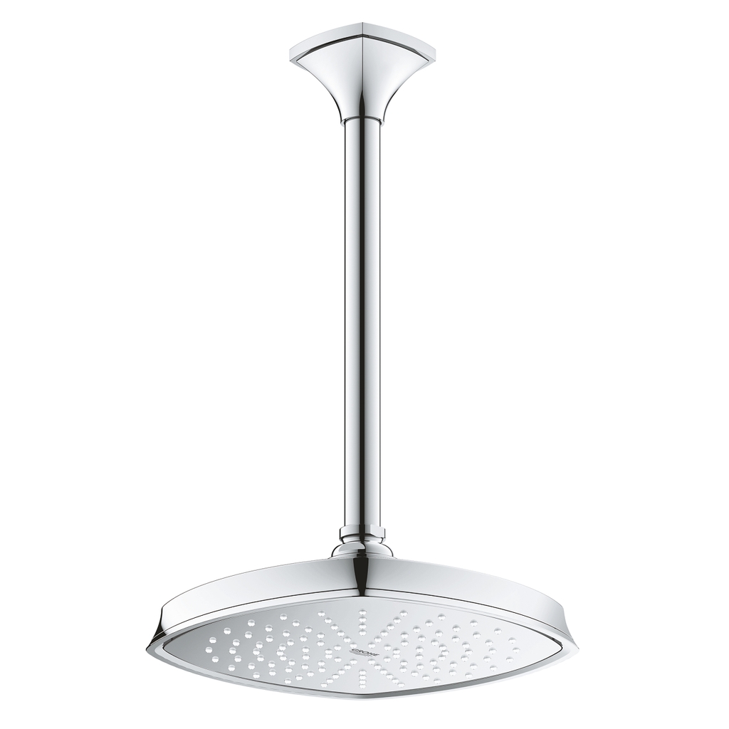 Bát sen Grohe Grandera 210 27974000 Chrome