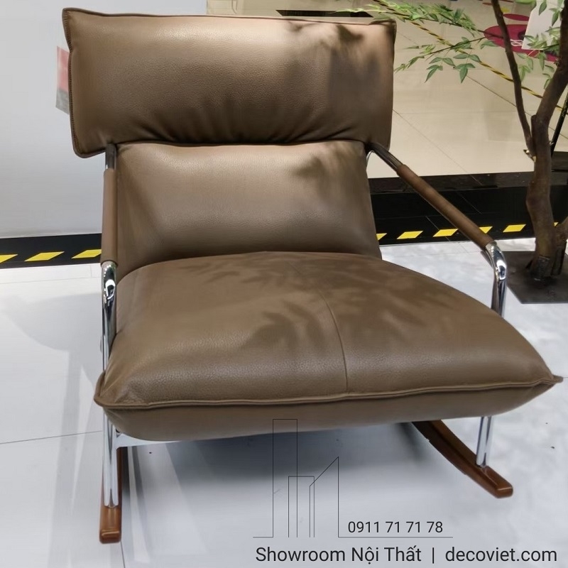 Ghế Bập Bênh Thư Giãn 3136T