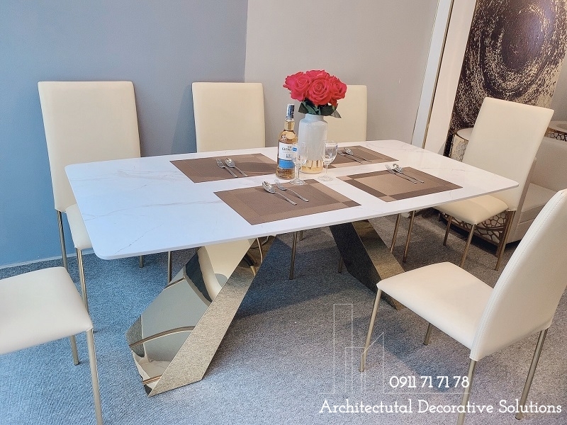 Bàn Ăn Cao Cấp 483S