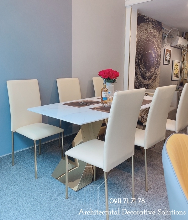 Bàn Ăn Cao Cấp 483S