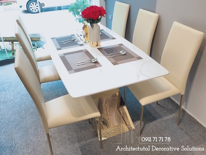 Bàn Ăn Cao Cấp 483S