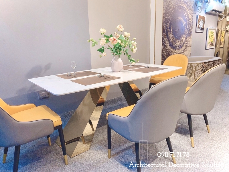 Bàn Ăn Cao Cấp 483S