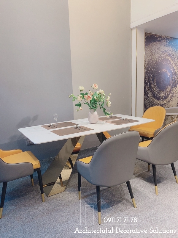 Bàn Ăn Cao Cấp 483S