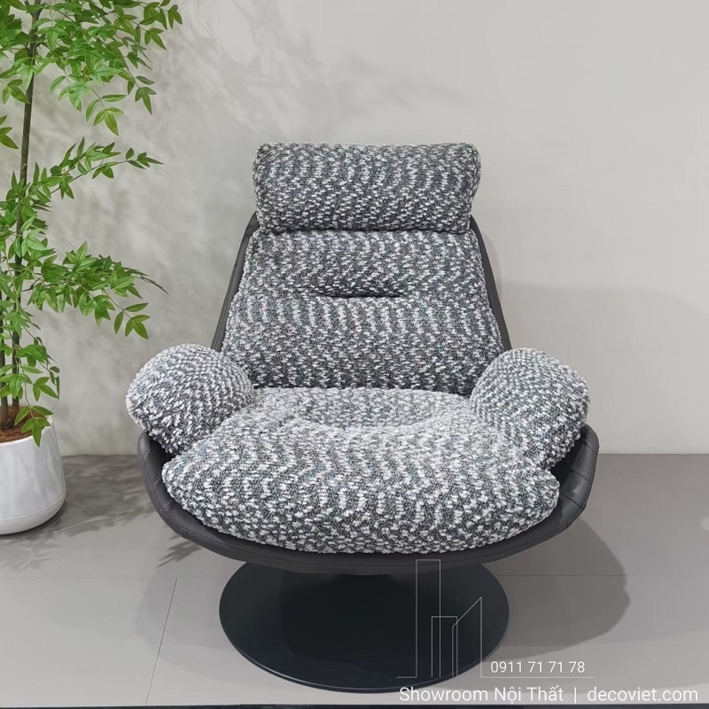 Ghế Đọc Sách Thư Giãn 3139T