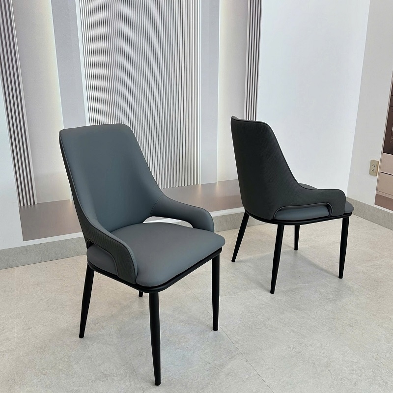 Ghế Ăn Nhập Khẩu 612S