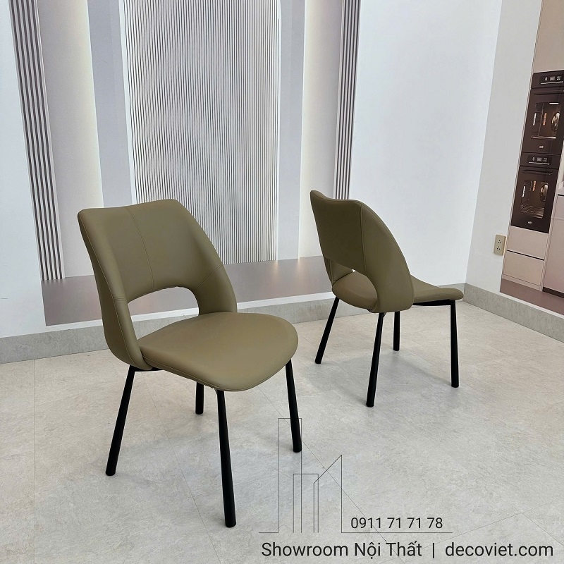Ghế Ăn Cao Cấp 613S