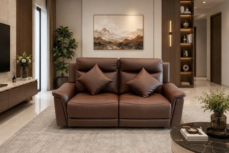 Sofa Băng Chỉnh Điện Thông Minh 1181T