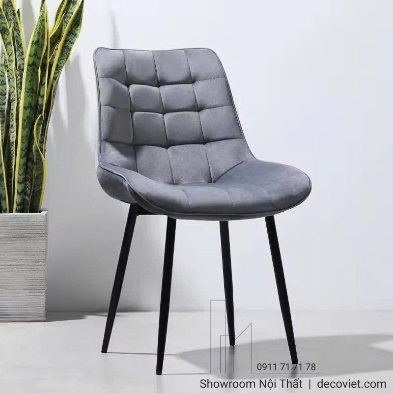 Bàn Tròn Mặt Đá Cẩm Thạch 6 Ghế 3040S
