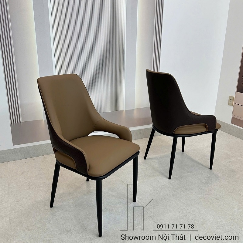 Ghế Ăn Nhập Khẩu 612S