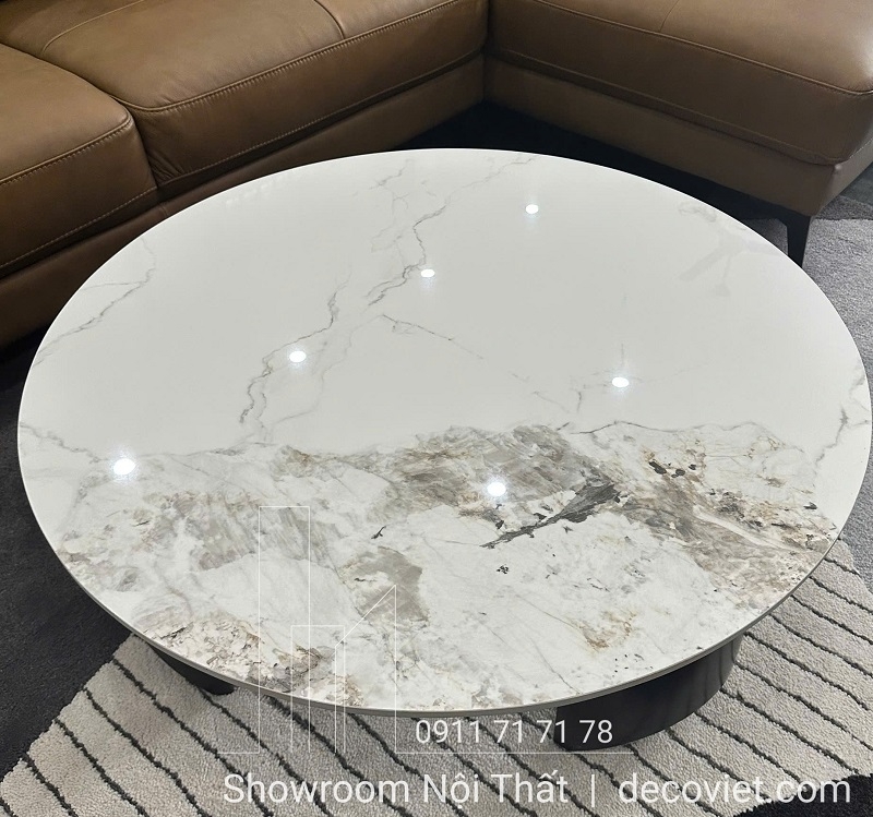 Bàn Trà Cao Cấp 167S