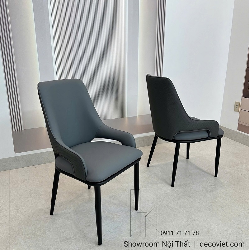 Ghế Ăn Nhập Khẩu 612S
