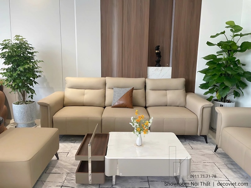 Bộ Ghế Sofa Phòng Khách 1174T