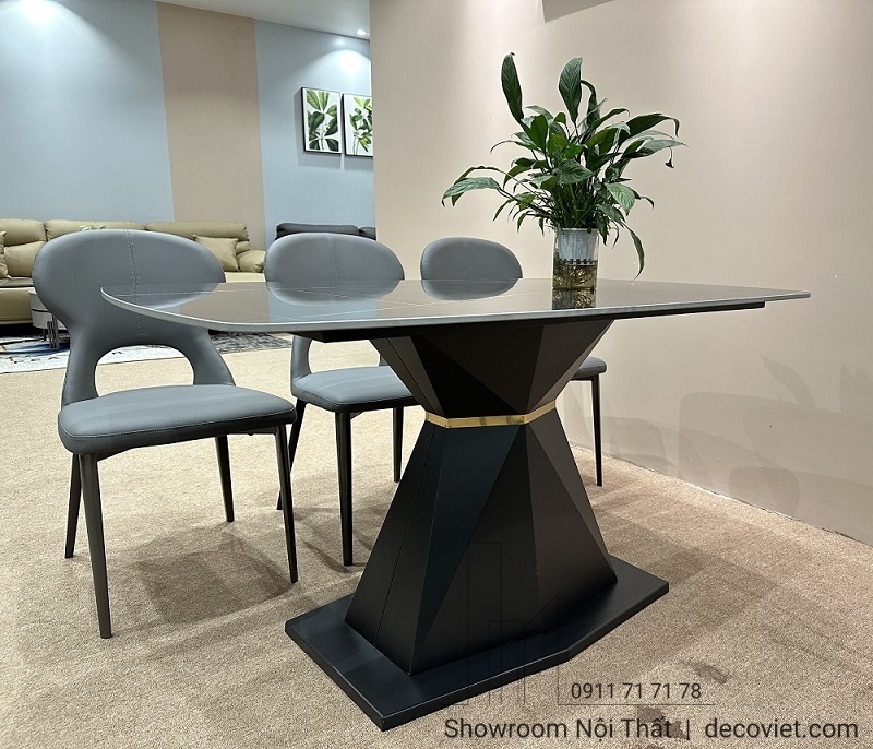 Bàn Ăn 6 Ghế Cao Cấp 1182S