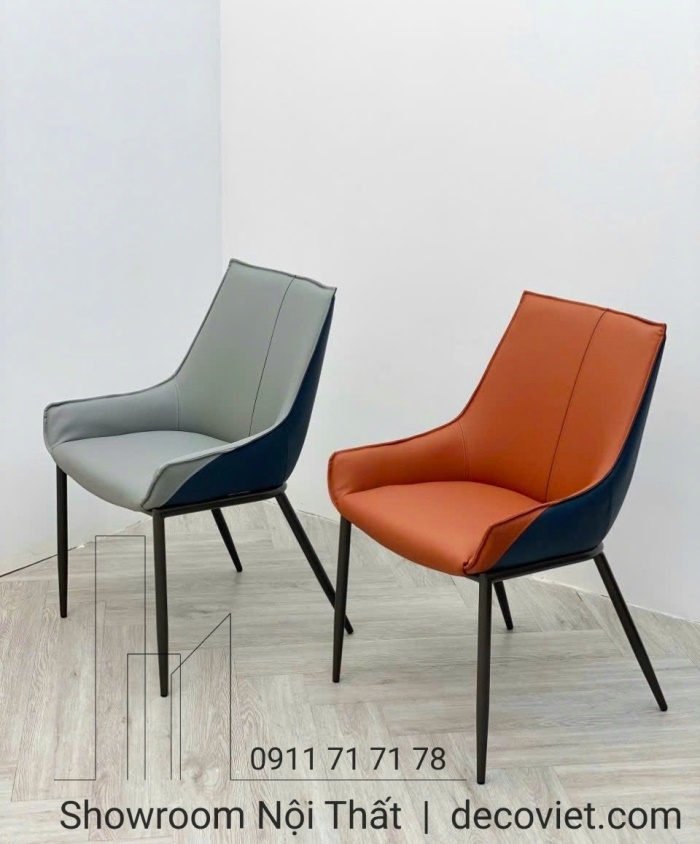 Bàn Ăn 1m8 Mặt Đá Marble Cao Cấp 1583S