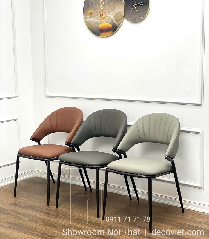 Bàn Ăn 4 Ghế Mặt Đá 2504S
