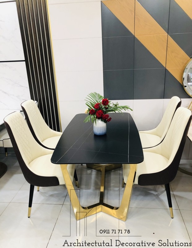 Bàn Ăn Mặt Đá 513S