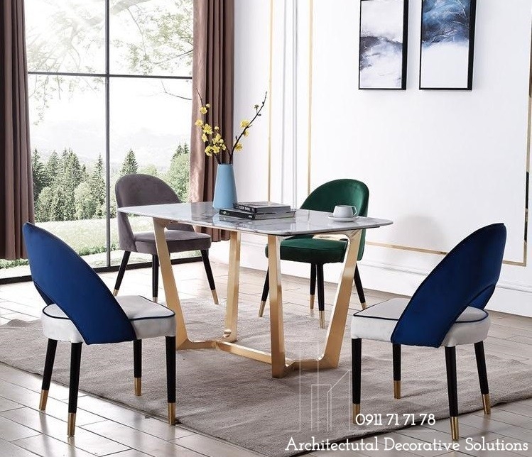 Bàn Ăn Cao Cấp 549S