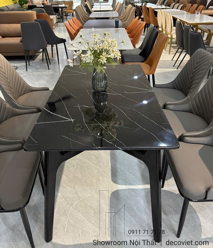 Bàn Ăn 6 Ghế Giá Rẻ 2790S