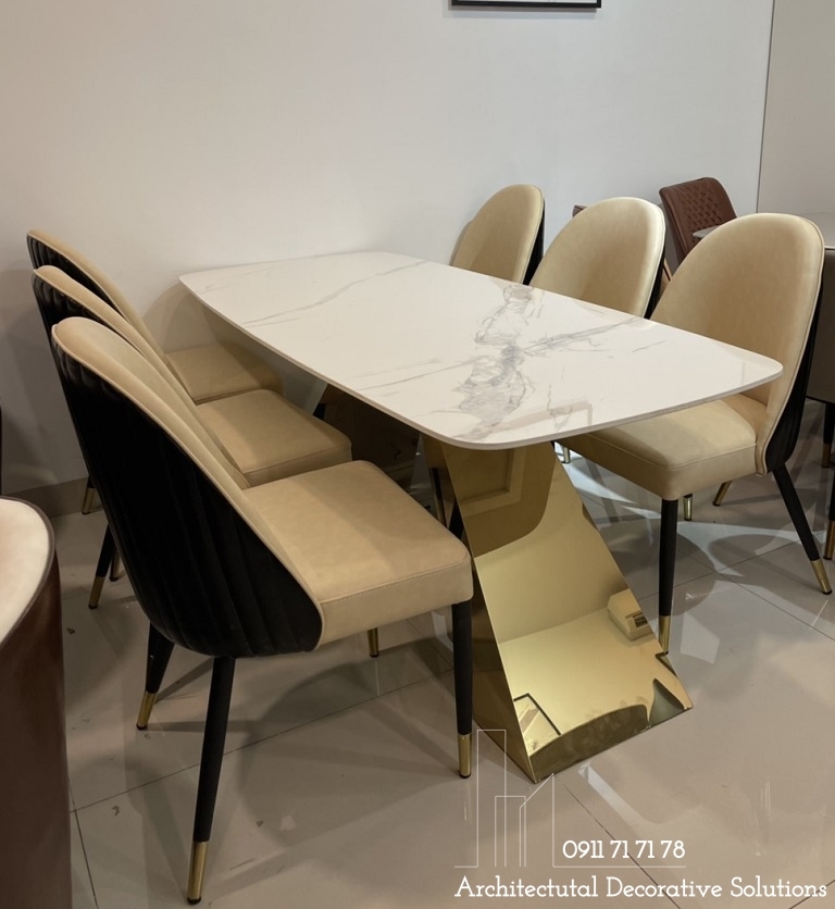 Bàn Ăn Cao Cấp 795S