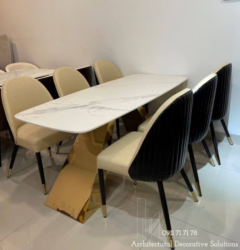 Bàn Ăn Cao Cấp 795S
