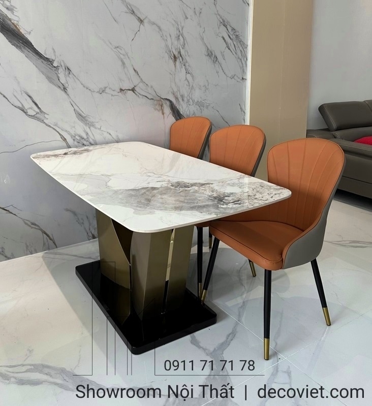 Bàn Ăn Cao Cấp 1434S