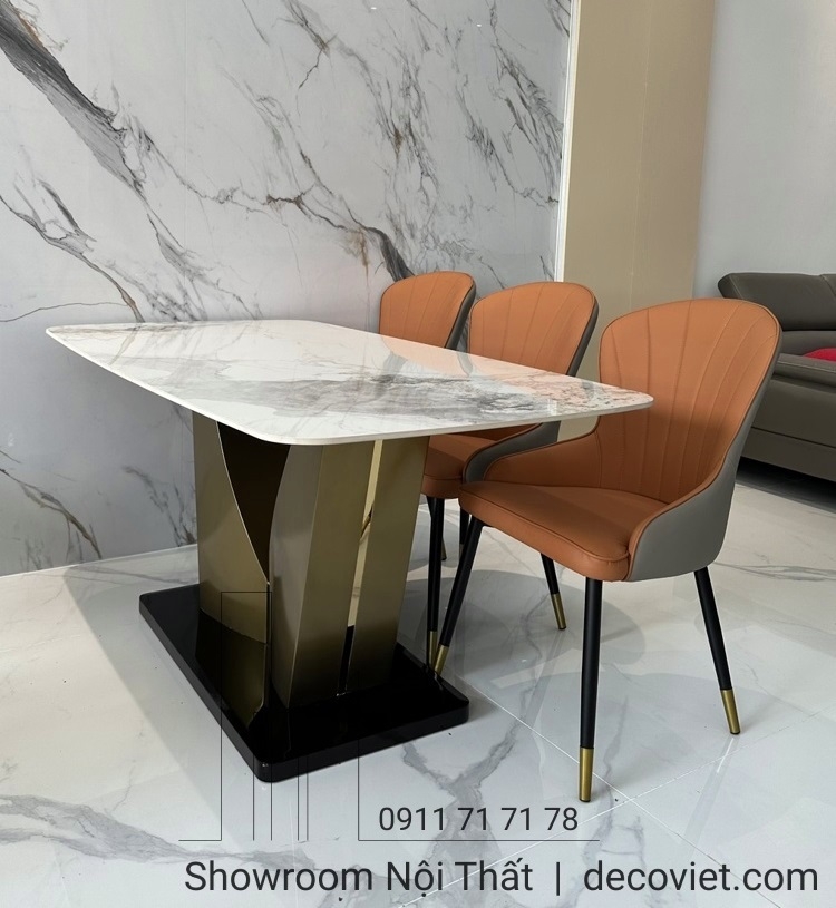 Bàn Ăn Cao Cấp 1434S