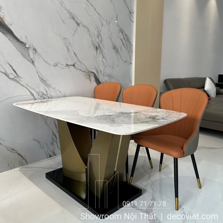 Bàn Ăn Cao Cấp 1434S