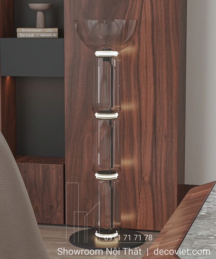 Bàn Ăn Gỗ 10 Ghế Hiện Đại 2067S