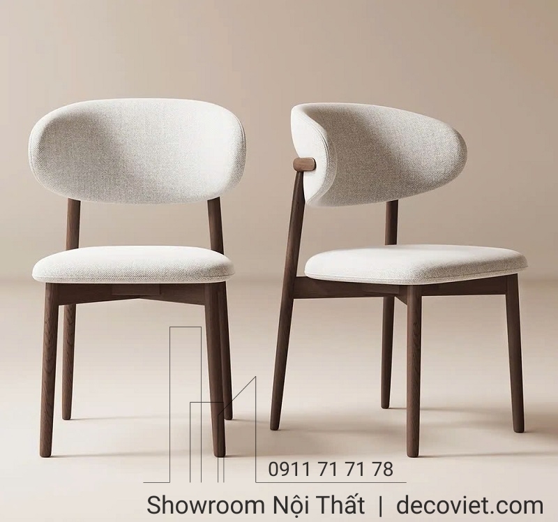 Bàn Ăn Gỗ 6 Người 2352S