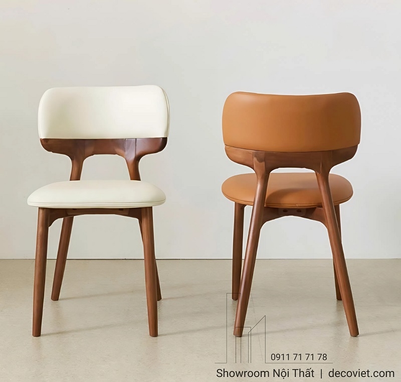 Bàn Ăn Gỗ Mặt Đá 6 Ghế 3039S