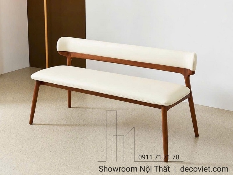 Bàn Ăn Gỗ Mặt Đá 6 Ghế 3039S