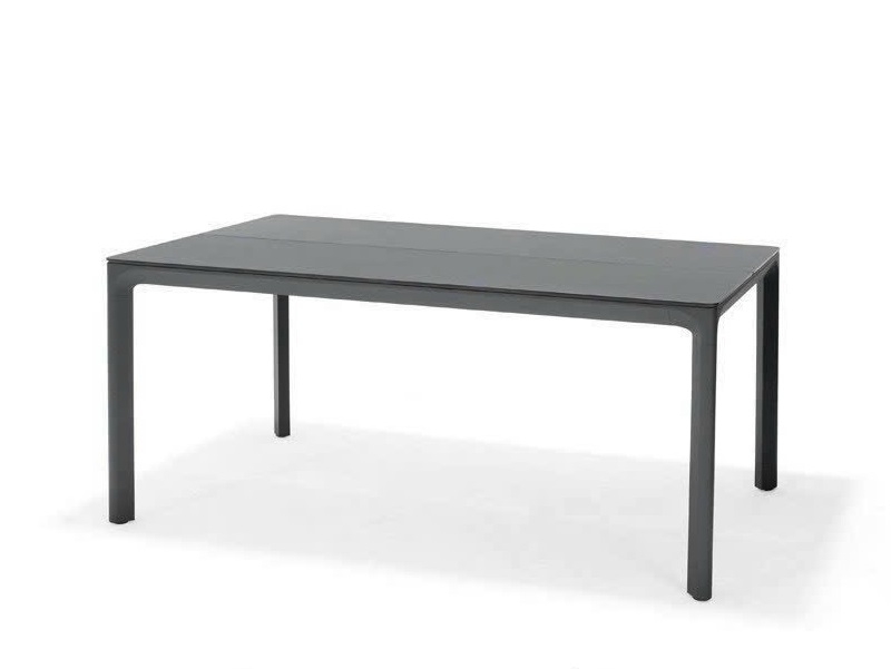 Bàn Ăn Gỗ Sân Vườn 2080T