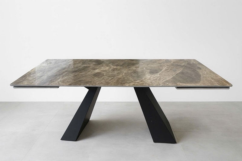 Bàn Ăn Kéo Dài 2m8 2742S