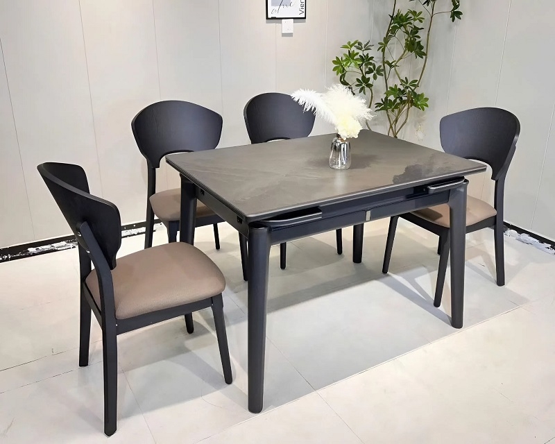 Bàn Ăn Kéo Dài 6 Người 2780S