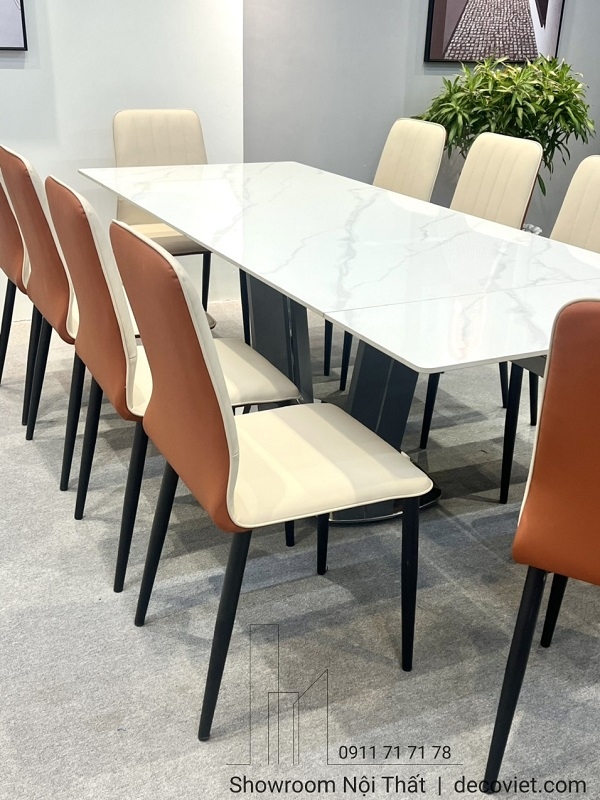 Bàn Ăn Thông Minh Nhập Khẩu 1125S