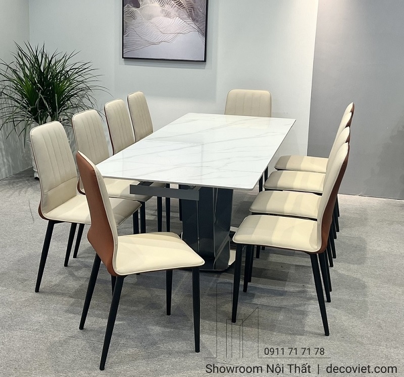 Bàn Ăn Thông Minh Nhập Khẩu 1125S