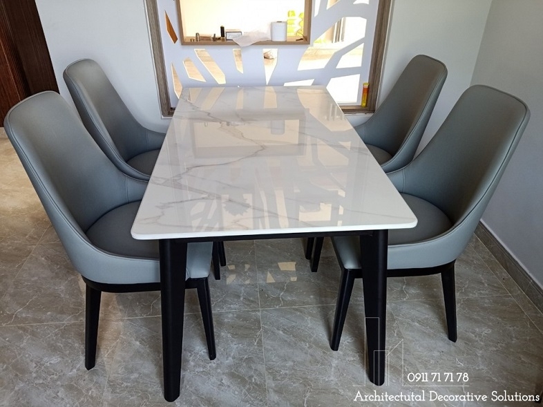 Bàn Ăn Mặt Đá 236S