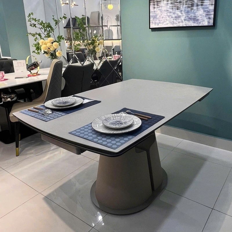 Bàn Ăn Thông Minh Kéo Dài 2m 2846S