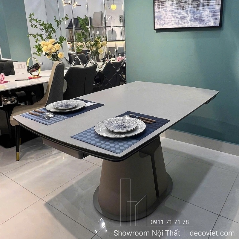 Bàn Ăn Thông Minh Kéo Dài 2m 2846S