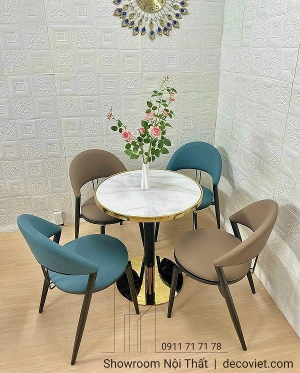 Bàn Cafe Đẹp 101T