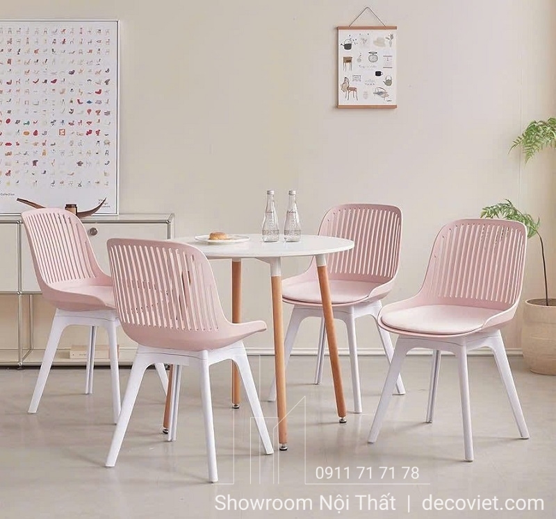 Bàn Cafe Giá Rẻ 130T